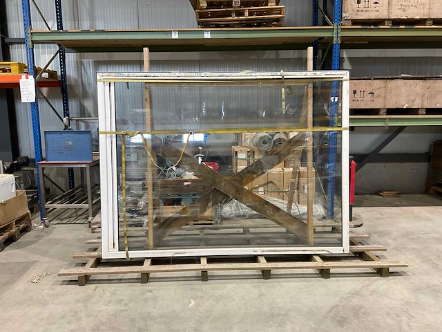 Raam 250x180 cm - afbeelding 3 van  6