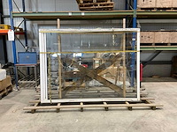 Raam 250x180 cm - afbeelding 3 van  6