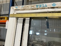 Raam 250x180 cm - afbeelding 4 van  6