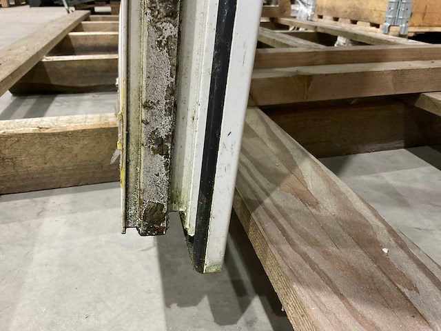 Raam 250x180 cm - afbeelding 5 van  6