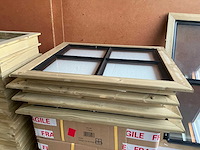 Raam (4x) - afbeelding 1 van  2