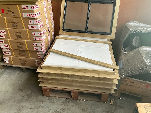 Raam (5x) - afbeelding 1 van  3