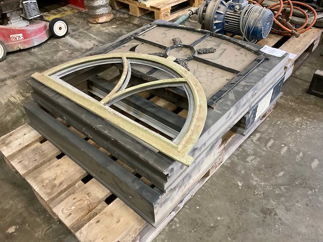 Raam frame (3x) - afbeelding 1 van  5