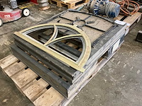 Raam frame (3x) - afbeelding 1 van  5