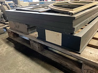 Raam frame (3x) - afbeelding 4 van  5