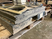 Raam frame (3x) - afbeelding 5 van  5