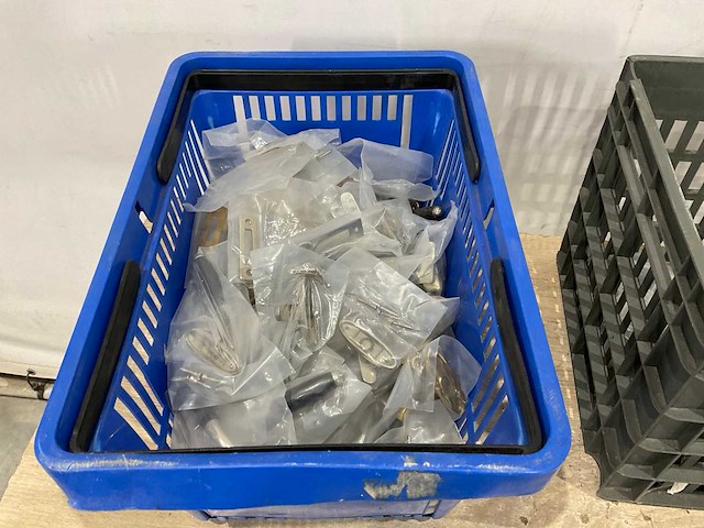 Raam hendels - afbeelding 4 van  7