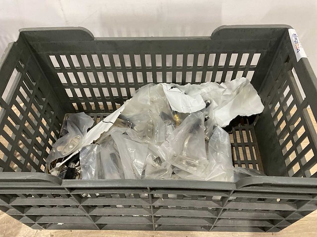 Raam hendels - afbeelding 5 van  7