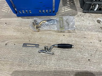 Raam hendels - afbeelding 6 van  7