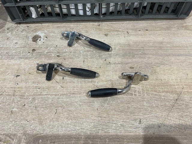 Raam hendels - afbeelding 7 van  7