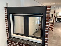 Raam met screens - afbeelding 2 van  8