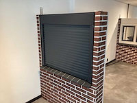 Raam met screens - afbeelding 8 van  8