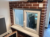 Raam met screens - afbeelding 4 van  10