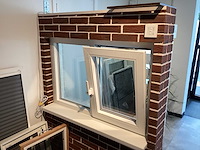 Raam met screens - afbeelding 5 van  10