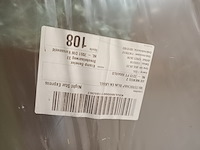 Raam paneel van deur, new holland, t60- 80 - afbeelding 3 van  4