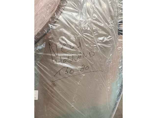 Raam paneel van deur, new holland, t60- 80 - afbeelding 4 van  4
