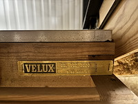 Raam, velux, ggl 102 3000 - afbeelding 2 van  3