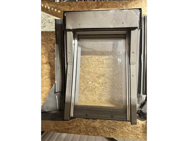 Raam, velux, ggl 102 3000 - afbeelding 3 van  3