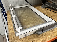 Raam, velux, ggl sk01 2050 - afbeelding 1 van  5