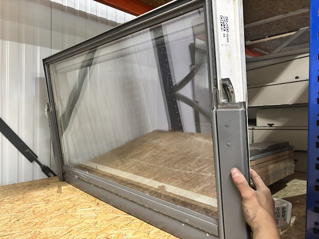 Raam, velux, ggl sk01 2050 - afbeelding 5 van  5