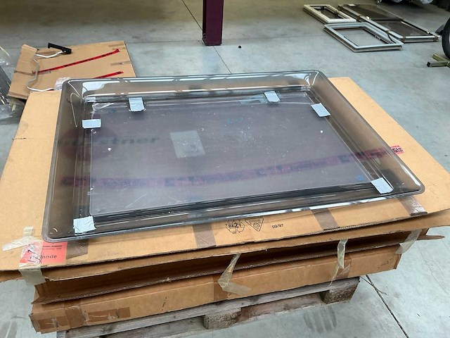 Raam - afbeelding 1 van  2