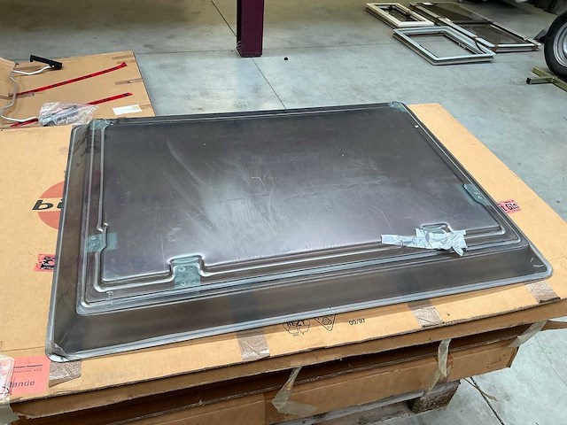 Raam - afbeelding 2 van  2