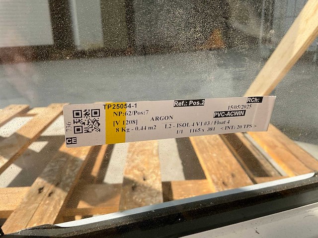 Raam - afbeelding 5 van  6