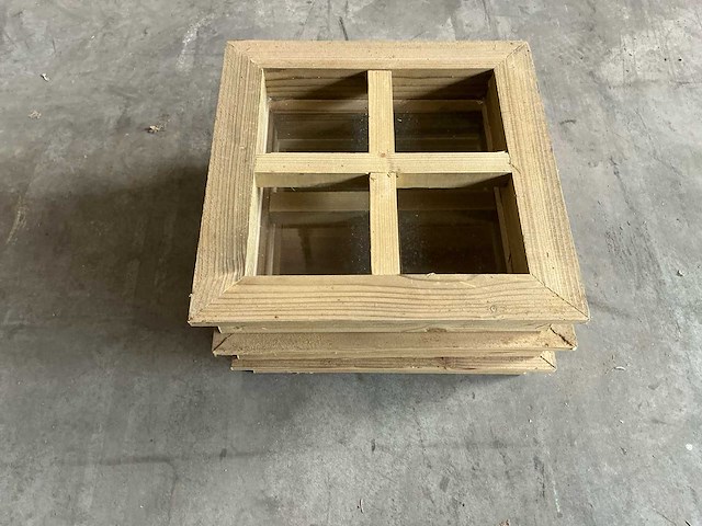 Raam - afbeelding 1 van  2