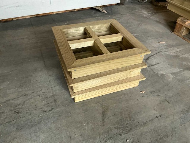 Raam - afbeelding 2 van  2