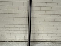 Raambekleding, luxaflex, elektrisch - afbeelding 1 van  5