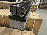 Raambekleding, luxaflex, elektrisch - afbeelding 3 van  5