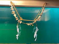 Raamdecoratie (4x) - afbeelding 3 van  7