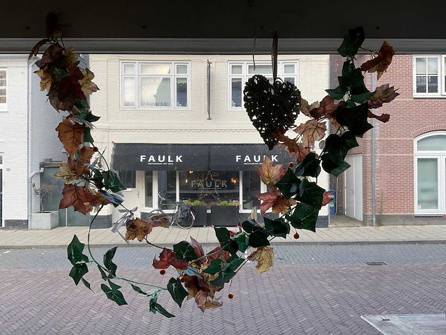 Raamdecoratie (4x) - afbeelding 6 van  7