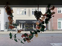 Raamdecoratie (4x) - afbeelding 6 van  7