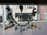 Raamdecoratie (4x) - afbeelding 7 van  7