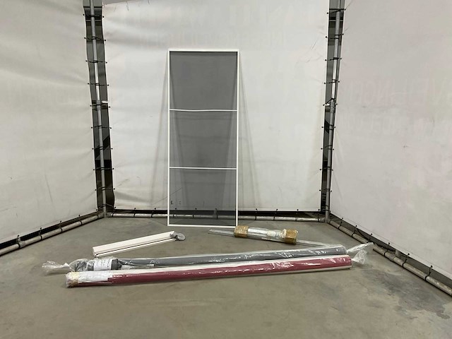 Raamdecoratie - afbeelding 5 van  6