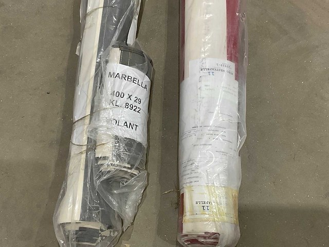 Raamdecoratie - afbeelding 1 van  6