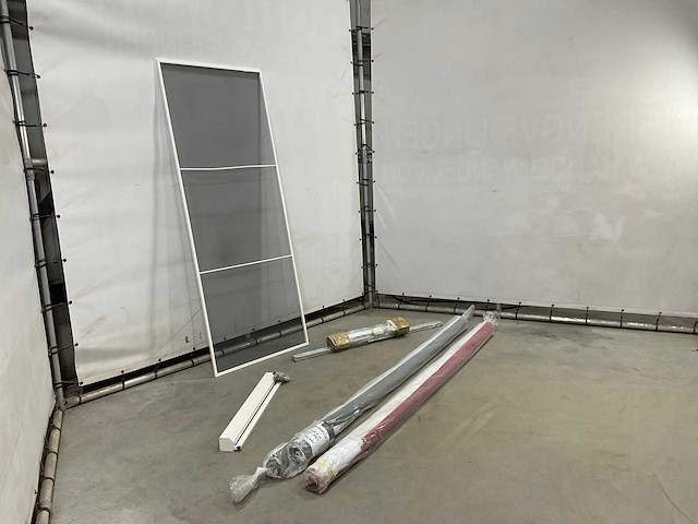 Raamdecoratie - afbeelding 1 van  4