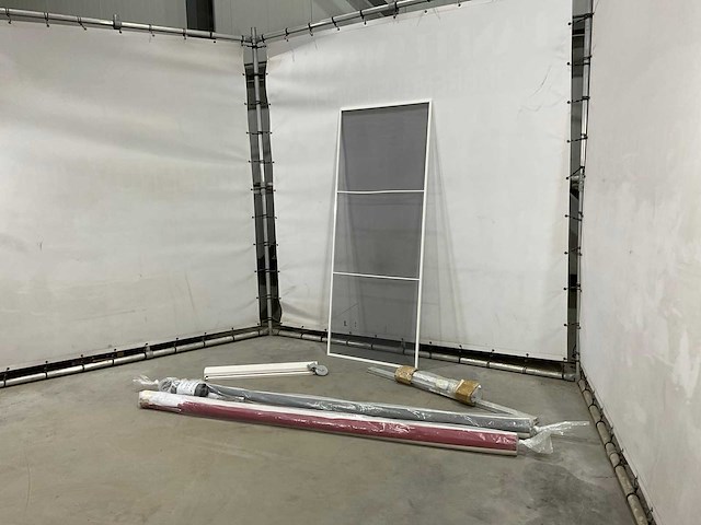 Raamdecoratie - afbeelding 1 van  6