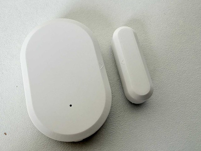 Raam/deur sensor beveiliging 2 stuks - afbeelding 3 van  4