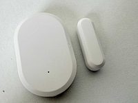 Raam/deur sensor beveiliging 2 stuks - afbeelding 3 van  4