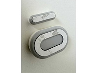Raam/deur sensor beveiliging 2 stuks - afbeelding 4 van  4