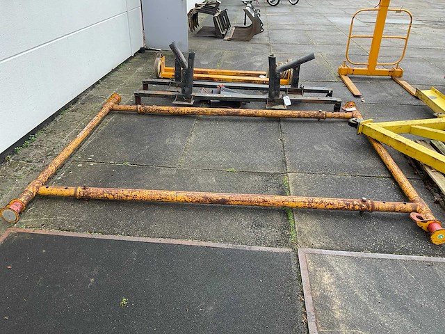 Raamevenaar - afbeelding 1 van  3