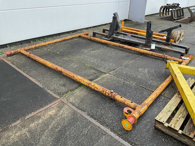 Raamevenaar - afbeelding 2 van  3