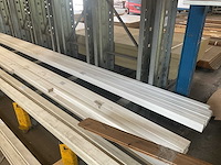 Raamhout enkelglas 40x67x5900 mm (10x) - afbeelding 1 van  5