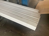 Raamhout enkelglas 40x67x5900 mm (10x) - afbeelding 4 van  5