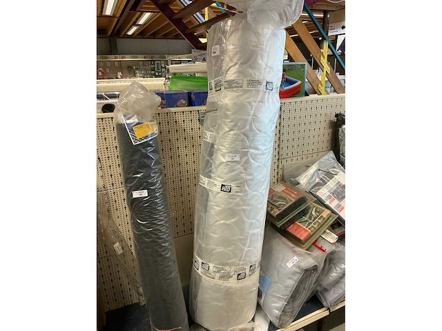 Raamisolatie op rol - afbeelding 2 van  3