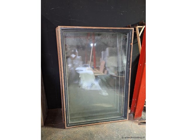Raamkozijn - ca. 11x109x156 cm - afbeelding 1 van  4