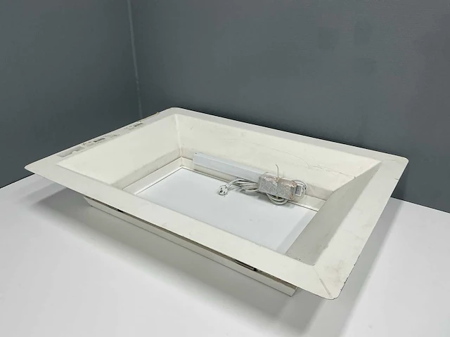 Raamkozijn 1100x800x190 mm - afbeelding 1 van  13