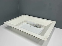 Raamkozijn 1100x800x190 mm
